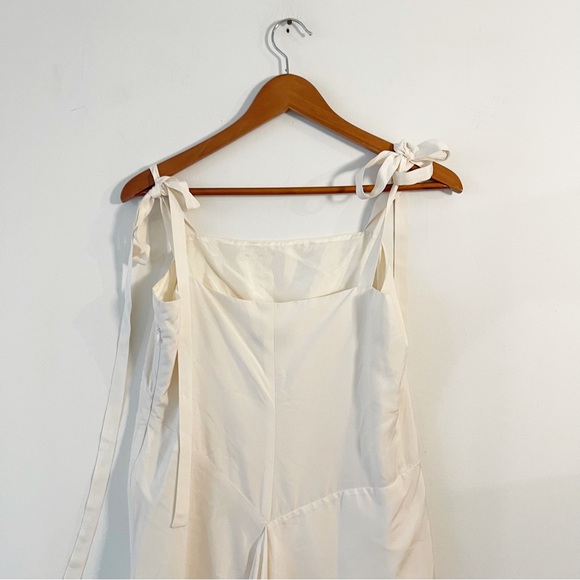 Le Fay Dresses Le Fay Ivory Dress M Poshmark